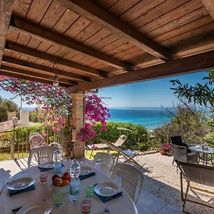Laura Casa vacanze Costa Rei