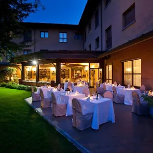 Brianteo Hotel&restaurant Hotel