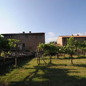 Agriturismo Scorgiano Alloggio per agriturismo Scorgiano